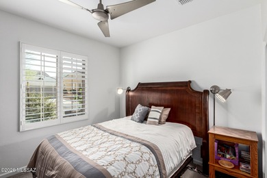 Located in the resort style community of Quail Creek, this 2019 on Quail Creek Country Club  in Arizona - for sale on GolfHomes.com, golf home, golf lot