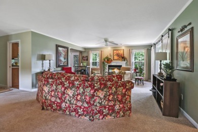 Stunning sunrise and sunset views over Lake Tansi from the on Lake Tansi Village Country Club in Tennessee - for sale on GolfHomes.com, golf home, golf lot