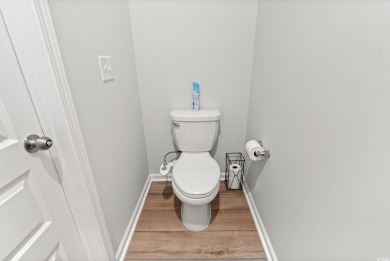 Location, Location, Location... Less than one mile to the beach on  in South Carolina - for sale on GolfHomes.com, golf home, golf lot