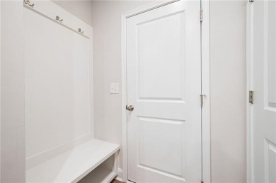 Built in 2023, this like-new home has everything you've been on Brookstone Golf and Country Club in Georgia - for sale on GolfHomes.com, golf home, golf lot