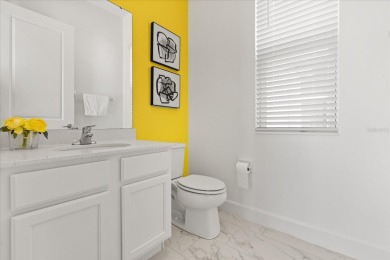 Stunning Key West Style Home that Blends Modern Luxury with on Reunion Resort Golf Course in Florida - for sale on GolfHomes.com, golf home, golf lot