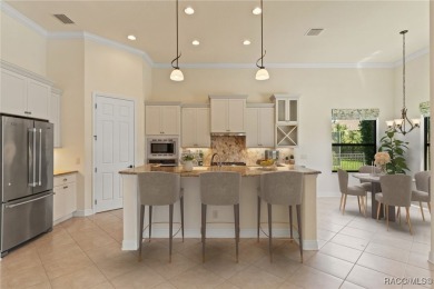 Why wait to build when you can move right into this stunning on Skyview At Terra Vista Golf and Country Club in Florida - for sale on GolfHomes.com, golf home, golf lot