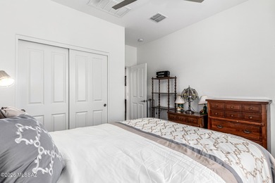 Located in the resort style community of Quail Creek, this 2019 on Quail Creek Country Club  in Arizona - for sale on GolfHomes.com, golf home, golf lot