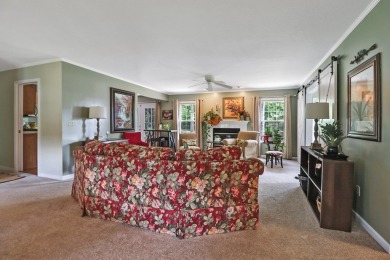 Stunning sunrise and sunset views over Lake Tansi from the on Lake Tansi Village Country Club in Tennessee - for sale on GolfHomes.com, golf home, golf lot
