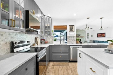 Stop searching--this is the one you've been waiting for! Nestled on Bent Tree Country Club in Florida - for sale on GolfHomes.com, golf home, golf lot