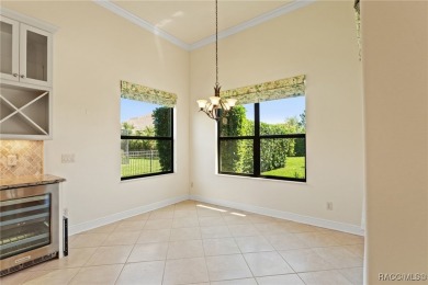 Why wait to build when you can move right into this stunning on Skyview At Terra Vista Golf and Country Club in Florida - for sale on GolfHomes.com, golf home, golf lot