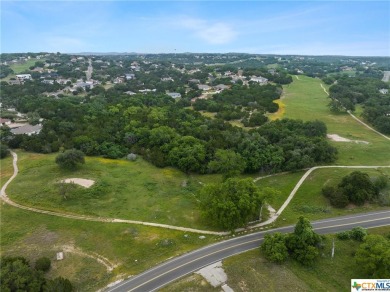This 0.458 acre lot is located in the beautiful city of Lago on Highland Lakes Golf Course in Texas - for sale on GolfHomes.com, golf home, golf lot