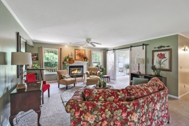 Stunning sunrise and sunset views over Lake Tansi from the on Lake Tansi Village Country Club in Tennessee - for sale on GolfHomes.com, golf home, golf lot