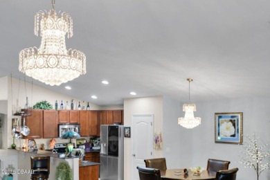 One or more photo(s) have been enhanced or virtually staged on Wedgefield Golf Club in Florida - for sale on GolfHomes.com, golf home, golf lot