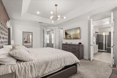 Stunning Key West Style Home that Blends Modern Luxury with on Reunion Resort Golf Course in Florida - for sale on GolfHomes.com, golf home, golf lot