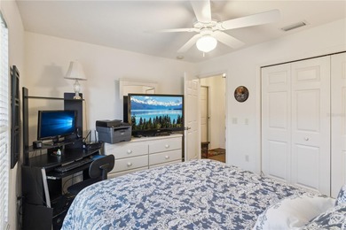 Welcome to your sunny Florida escape in the highly sought-after on Lake Ashton Golf Club in Florida - for sale on GolfHomes.com, golf home, golf lot