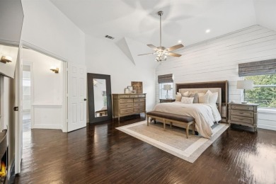 Beautiful 5 Bedroom Home with Pool, Spa & 3 Car Garage in on Timarron Country Club in Texas - for sale on GolfHomes.com, golf home, golf lot