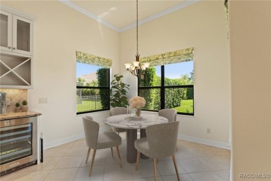 Why wait to build when you can move right into this stunning on Skyview At Terra Vista Golf and Country Club in Florida - for sale on GolfHomes.com, golf home, golf lot