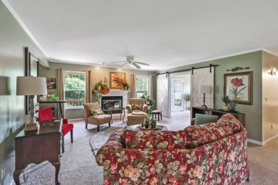 Stunning sunrise and sunset views over Lake Tansi from the on Lake Tansi Village Country Club in Tennessee - for sale on GolfHomes.com, golf home, golf lot