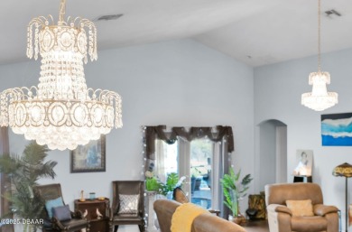 One or more photo(s) have been enhanced or virtually staged on Wedgefield Golf Club in Florida - for sale on GolfHomes.com, golf home, golf lot
