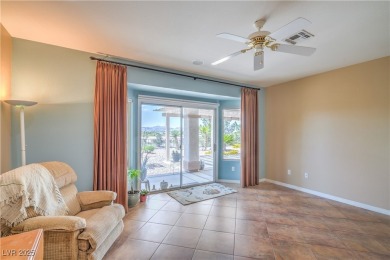 Expanded Independence Floorplan on Spectacular Golf Course Lot on Revere Golf Club in Nevada - for sale on GolfHomes.com, golf home, golf lot