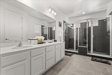 Stunning Key West Style Home that Blends Modern Luxury with on Reunion Resort Golf Course in Florida - for sale on GolfHomes.com, golf home, golf lot