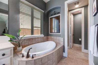 *$5,000 Buyer Credit at Closing!!*  Use it for closing costs on Frisco Lakes Golf Course in Texas - for sale on GolfHomes.com, golf home, golf lot