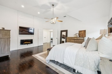 Beautiful 5 Bedroom Home with Pool, Spa & 3 Car Garage in on Timarron Country Club in Texas - for sale on GolfHomes.com, golf home, golf lot