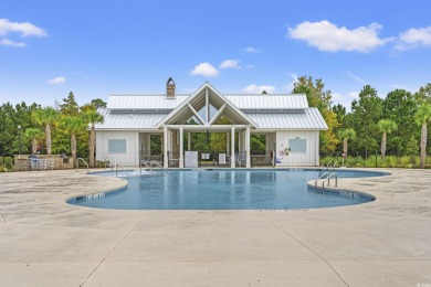 Location, Location, Location... Less than one mile to the beach on  in South Carolina - for sale on GolfHomes.com, golf home, golf lot