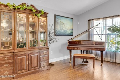 One or more photo(s) have been enhanced or virtually staged on Wedgefield Golf Club in Florida - for sale on GolfHomes.com, golf home, golf lot