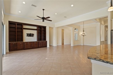 Why wait to build when you can move right into this stunning on Skyview At Terra Vista Golf and Country Club in Florida - for sale on GolfHomes.com, golf home, golf lot