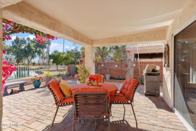 Welcome to this delightful 2-bedroom, 2-bath home, ideally on Sun Village Golf Course in Arizona - for sale on GolfHomes.com, golf home, golf lot