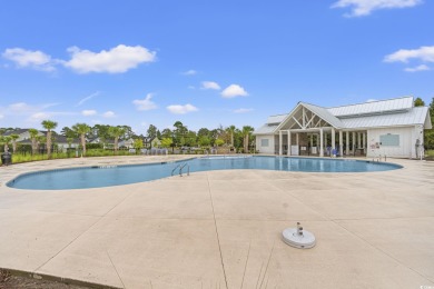 Location, Location, Location... Less than one mile to the beach on  in South Carolina - for sale on GolfHomes.com, golf home, golf lot