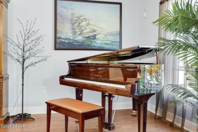 One or more photo(s) have been enhanced or virtually staged on Wedgefield Golf Club in Florida - for sale on GolfHomes.com, golf home, golf lot