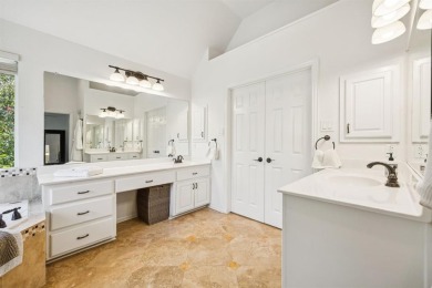 Beautiful 5 Bedroom Home with Pool, Spa & 3 Car Garage in on Timarron Country Club in Texas - for sale on GolfHomes.com, golf home, golf lot