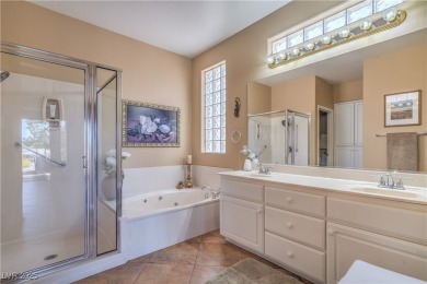 Expanded Independence Floorplan on Spectacular Golf Course Lot on Revere Golf Club in Nevada - for sale on GolfHomes.com, golf home, golf lot