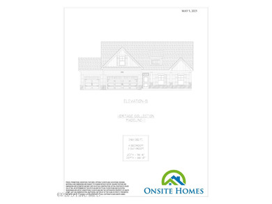 Under construction in Seven Lakes West. This home has it all on Beacon Ridge Golf and Country Club in North Carolina - for sale on GolfHomes.com, golf home, golf lot