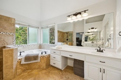 Beautiful 5 Bedroom Home with Pool, Spa & 3 Car Garage in on Timarron Country Club in Texas - for sale on GolfHomes.com, golf home, golf lot