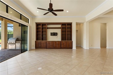 Why wait to build when you can move right into this stunning on Skyview At Terra Vista Golf and Country Club in Florida - for sale on GolfHomes.com, golf home, golf lot
