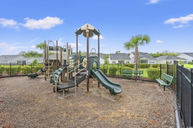 Location, Location, Location... Less than one mile to the beach on  in South Carolina - for sale on GolfHomes.com, golf home, golf lot