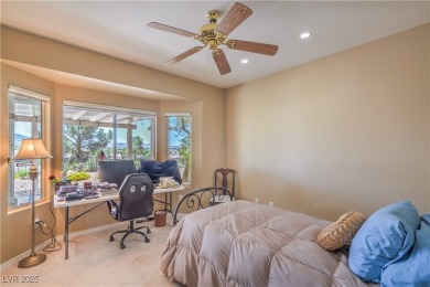 Expanded Independence Floorplan on Spectacular Golf Course Lot on Revere Golf Club in Nevada - for sale on GolfHomes.com, golf home, golf lot