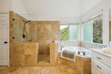 Beautiful 5 Bedroom Home with Pool, Spa & 3 Car Garage in on Timarron Country Club in Texas - for sale on GolfHomes.com, golf home, golf lot