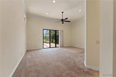 Why wait to build when you can move right into this stunning on Skyview At Terra Vista Golf and Country Club in Florida - for sale on GolfHomes.com, golf home, golf lot