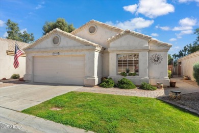 Welcome to this delightful 2-bedroom, 2-bath home, ideally on Sun Village Golf Course in Arizona - for sale on GolfHomes.com, golf home, golf lot