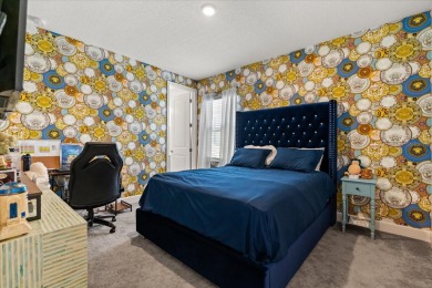Stunning Key West Style Home that Blends Modern Luxury with on Reunion Resort Golf Course in Florida - for sale on GolfHomes.com, golf home, golf lot
