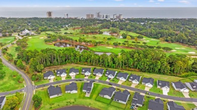 Location, Location, Location... Less than one mile to the beach on  in South Carolina - for sale on GolfHomes.com, golf home, golf lot