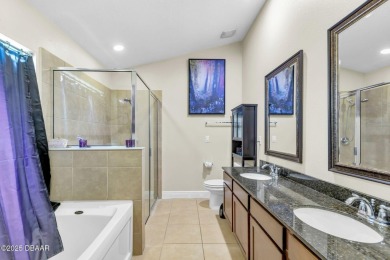 One or more photo(s) have been enhanced or virtually staged on Wedgefield Golf Club in Florida - for sale on GolfHomes.com, golf home, golf lot