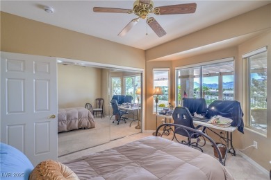 Expanded Independence Floorplan on Spectacular Golf Course Lot on Revere Golf Club in Nevada - for sale on GolfHomes.com, golf home, golf lot