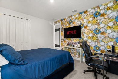 Stunning Key West Style Home that Blends Modern Luxury with on Reunion Resort Golf Course in Florida - for sale on GolfHomes.com, golf home, golf lot
