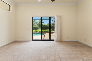 Why wait to build when you can move right into this stunning on Skyview At Terra Vista Golf and Country Club in Florida - for sale on GolfHomes.com, golf home, golf lot
