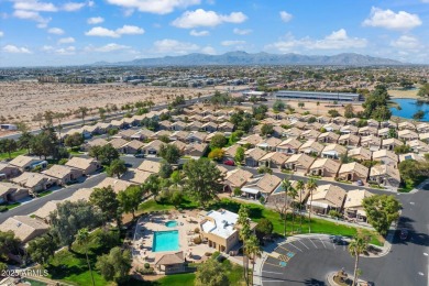 Welcome to this delightful 2-bedroom, 2-bath home, ideally on Sun Village Golf Course in Arizona - for sale on GolfHomes.com, golf home, golf lot