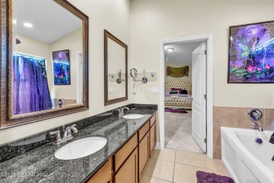One or more photo(s) have been enhanced or virtually staged on Wedgefield Golf Club in Florida - for sale on GolfHomes.com, golf home, golf lot