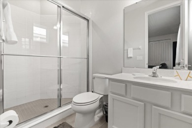 Stunning Key West Style Home that Blends Modern Luxury with on Reunion Resort Golf Course in Florida - for sale on GolfHomes.com, golf home, golf lot