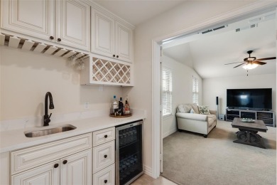 *$5,000 Buyer Credit at Closing!!*  Use it for closing costs on Frisco Lakes Golf Course in Texas - for sale on GolfHomes.com, golf home, golf lot