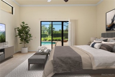 Why wait to build when you can move right into this stunning on Skyview At Terra Vista Golf and Country Club in Florida - for sale on GolfHomes.com, golf home, golf lot